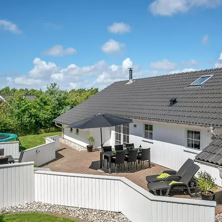 Feriehus Munder - 1-2km To The Fjord By Interhome Hemmet