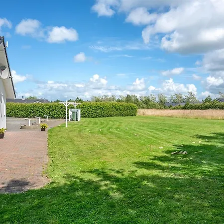 Hébergement de vacances Munder - 1-2km To The Fjord By Interhome *