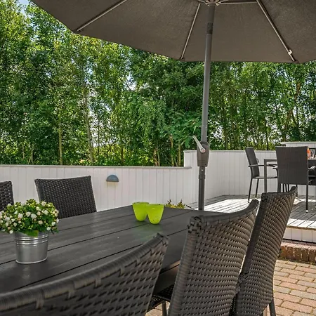 Hébergement de vacances Munder - 1-2km To The Fjord By Interhome *