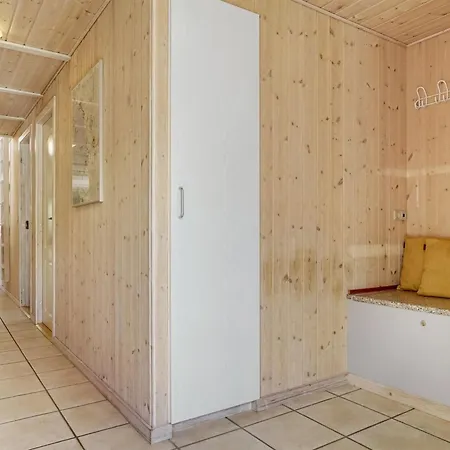 Munder - 1-2km To The Fjord By Interhome Hemmet