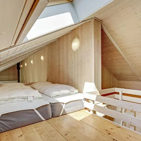 Hébergement de vacances Munder - 1-2km To The Fjord By Interhome