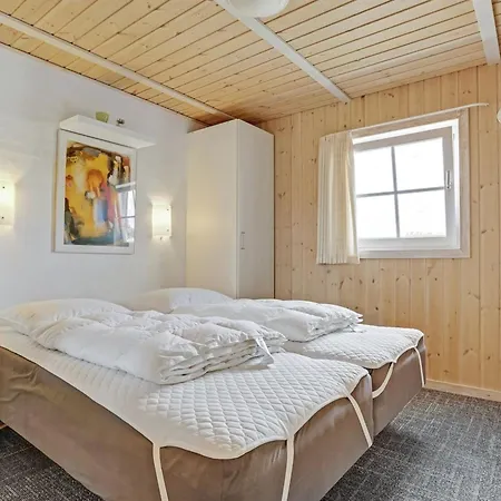 Munder - 1-2km To The Fjord By Interhome Hemmet