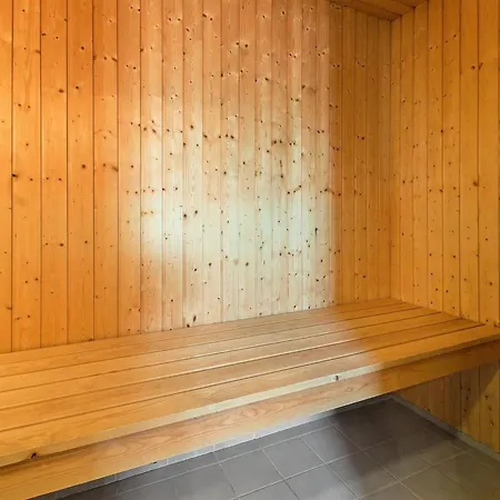 Munder - 1-2km To The Fjord By Interhome