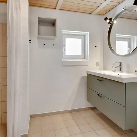 Munder - 1-2km To The Fjord By Interhome * Hemmet