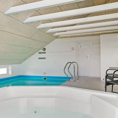 Munder - 1-2km To The Fjord By Interhome Hébergement de vacances