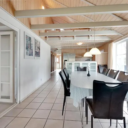 Munder - 1-2km To The Fjord By Interhome *