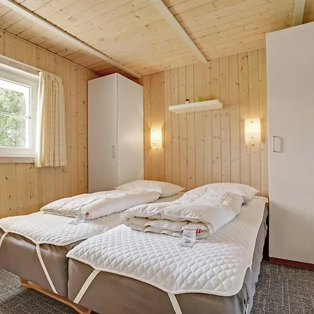 Munder - 1-2km To The Fjord By Interhome Feriehus