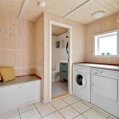Munder - 1-2km To The Fjord By Interhome *