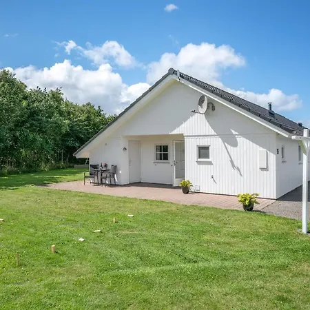 Munder - 1-2km To The Fjord By Interhome Feriehus Hemmet